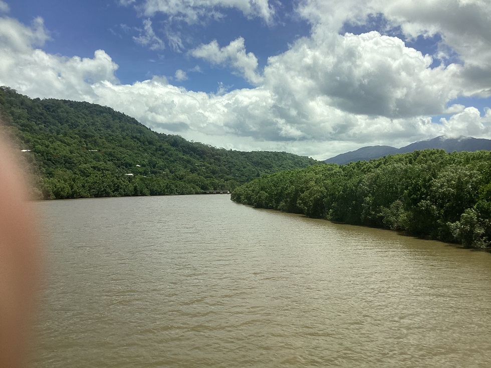 Cairns Tour