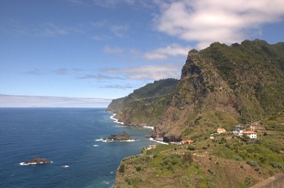 Ponta Delgada