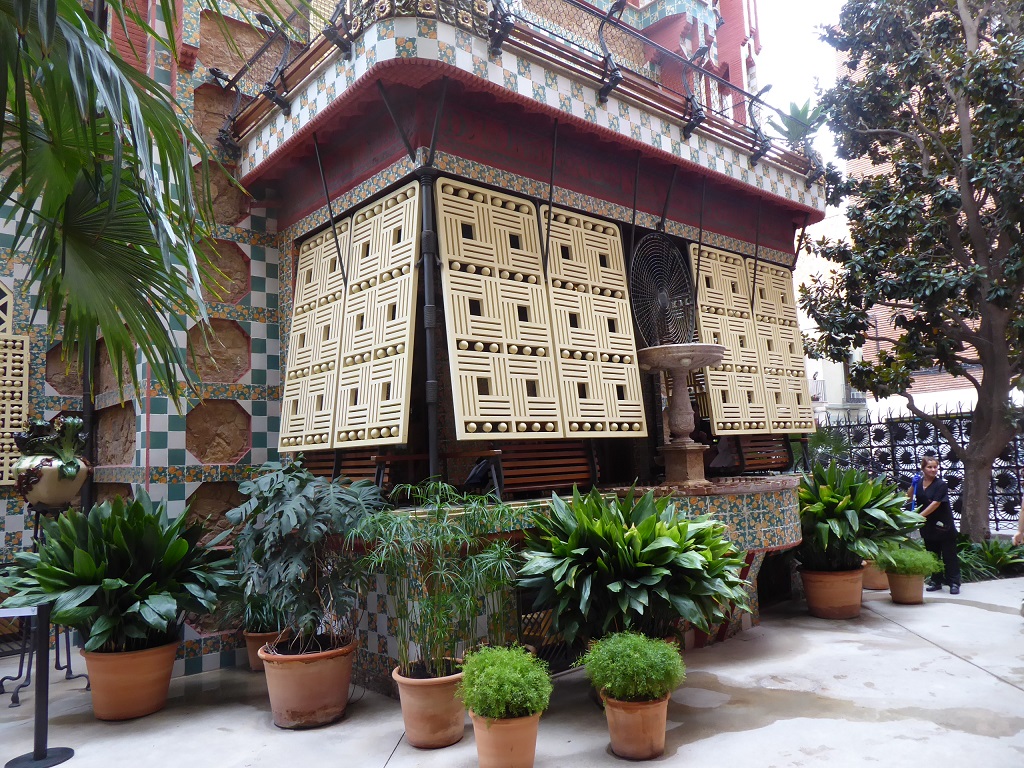 Oriental Period Oriental Period