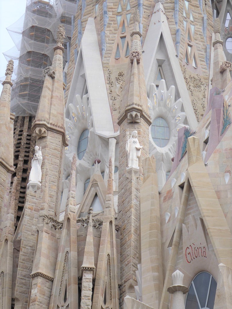 Sagrada Família Photos