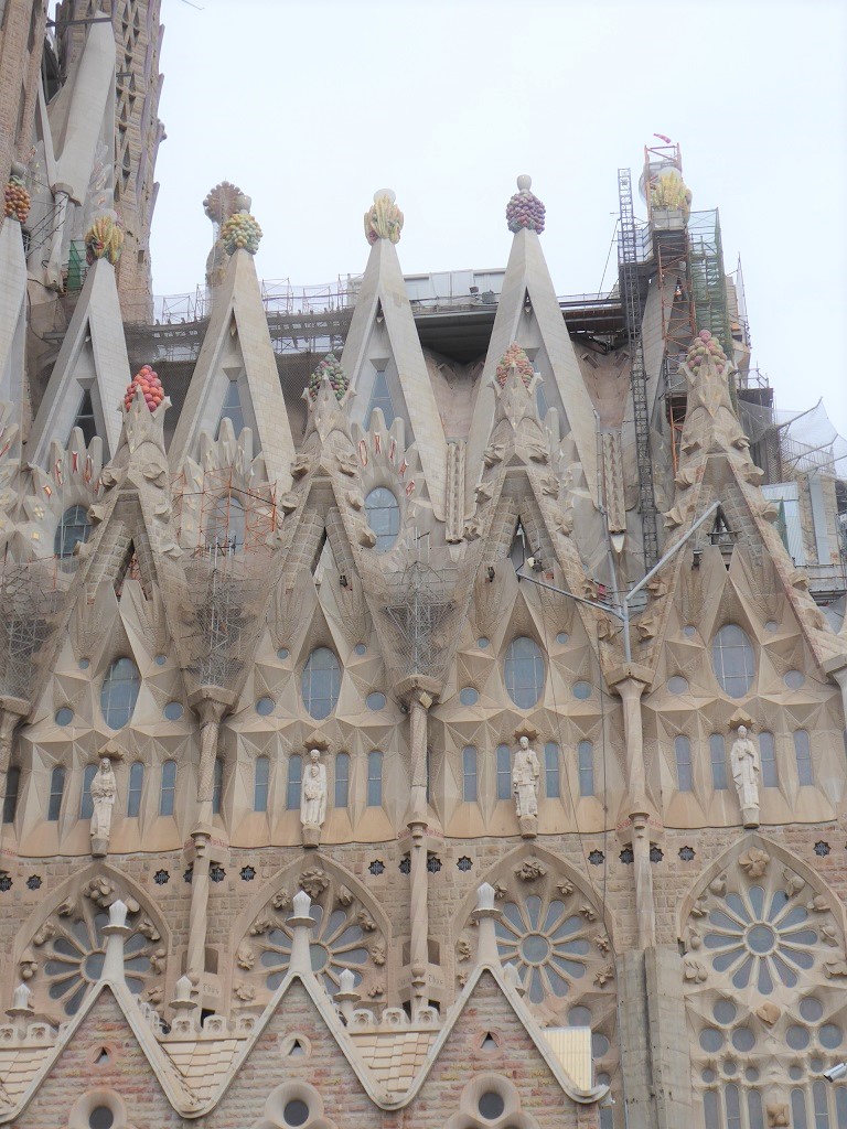 Sagrada Família Photos