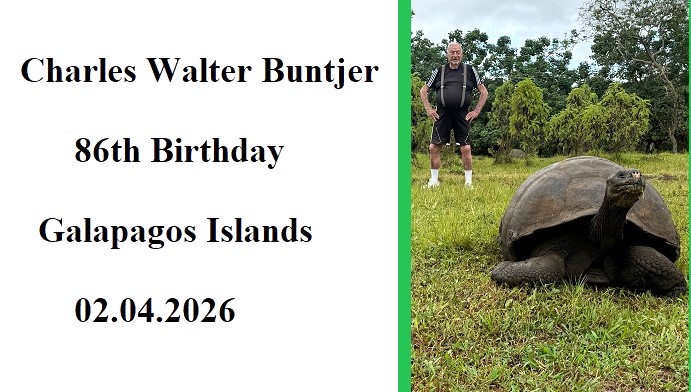 Birthdays World Wide