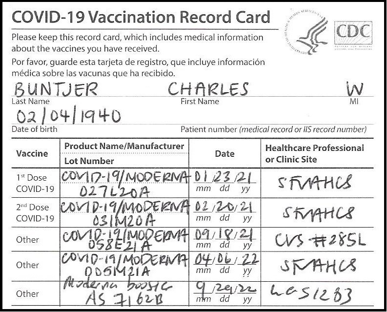Vaccinations Plus