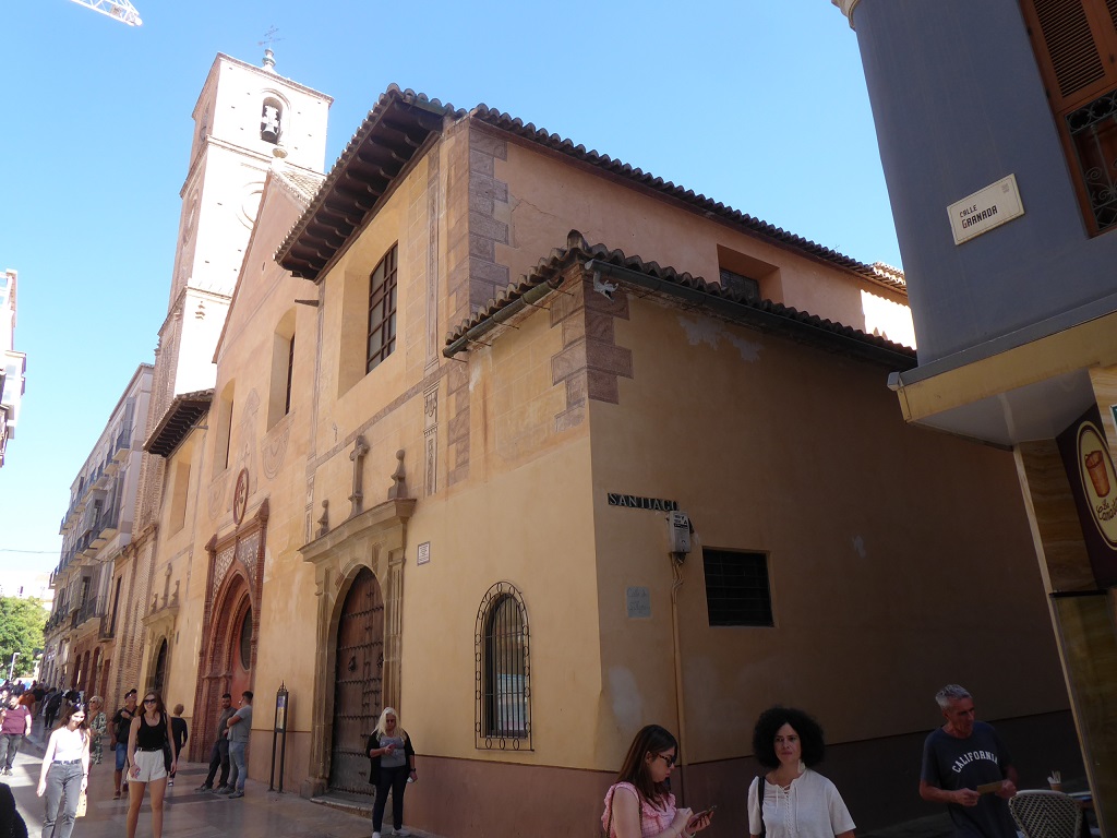 Photos of Malaga Spain