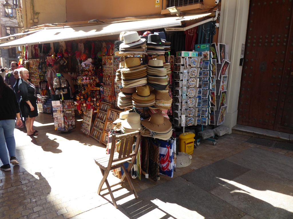 Photos  of Malaga Spain