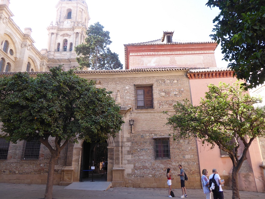 Photos  of Malaga Spain