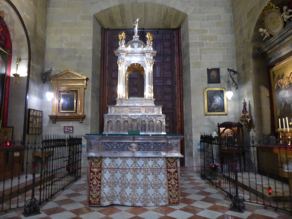 Photos of Malaga Spain