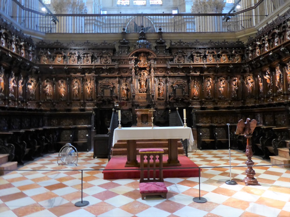 Photos  of Malaga Spain