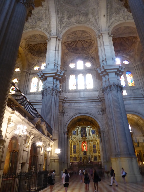 Photos of Malaga Spain