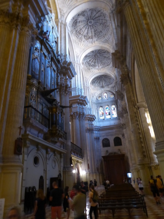 Photos  of Malaga Spain