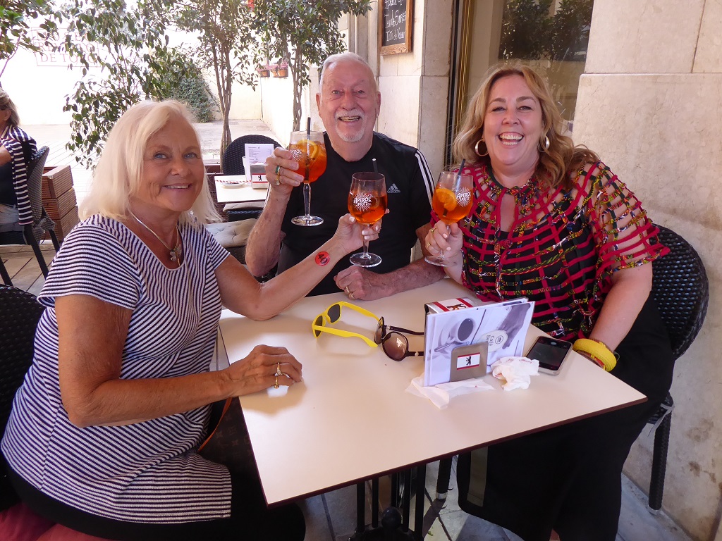 Photos of Malaga Spain