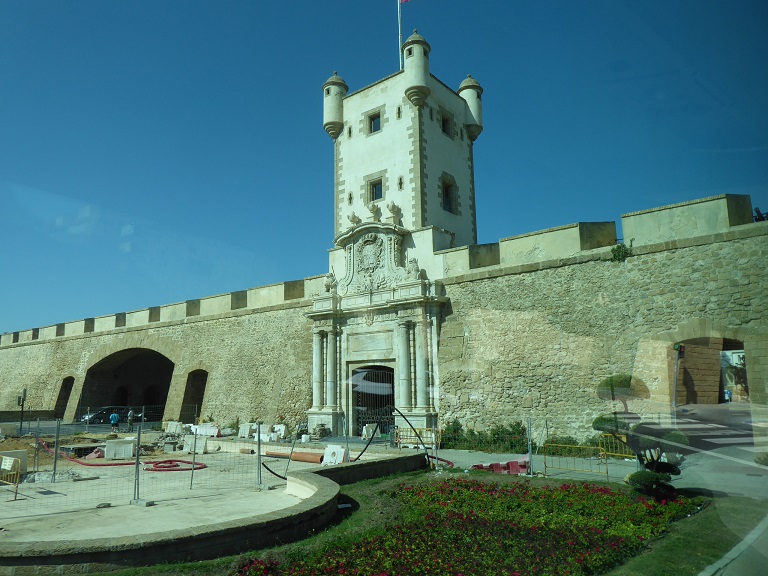Photos Cadiz  Spain