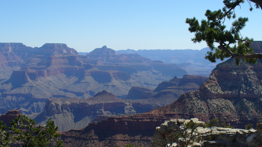 Yvonne & Chuck - Southwest Canyons