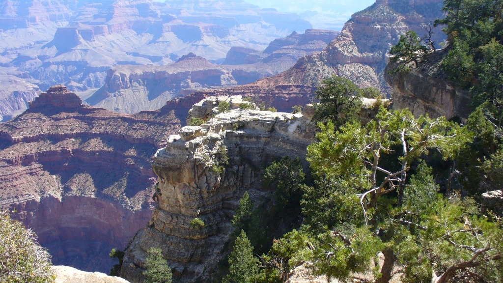 Yvonne & Chuck - Southwest Canyons