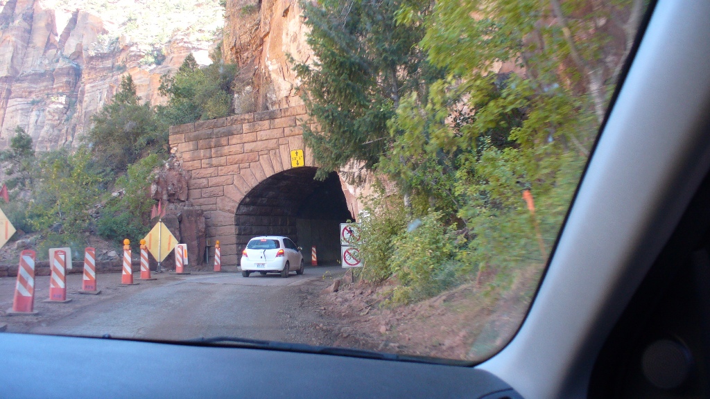 Yvonne & Chuck - Southwest Canyons