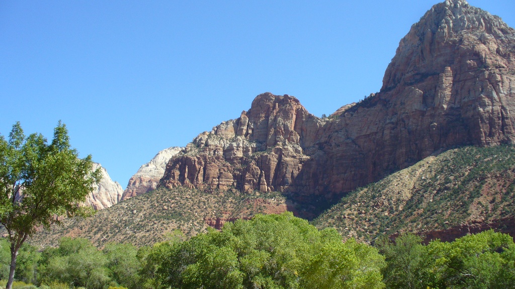 Yvonne & Chuck - Southwest Canyons