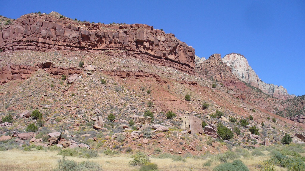 Yvonne & Chuck - Southwest Canyons