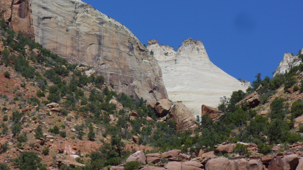 Yvonne & Chuck - Southwest Canyons