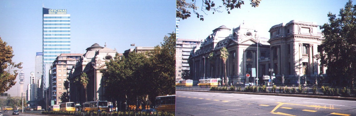Chile Trip