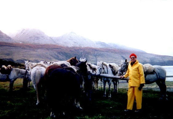Chile Trip