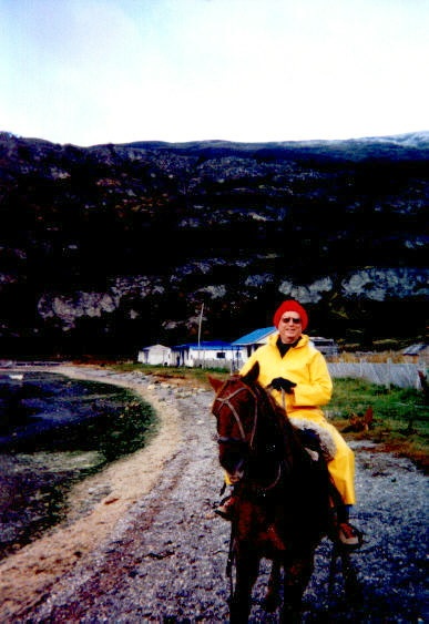 Chile Trip