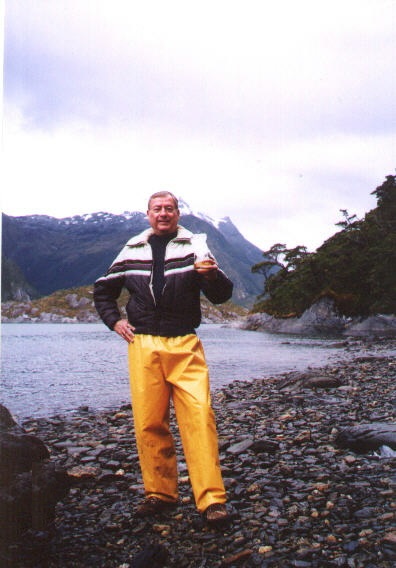 Chile Trip