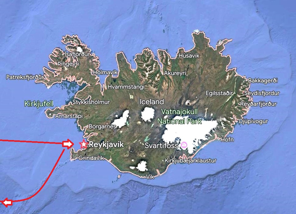 Iceland