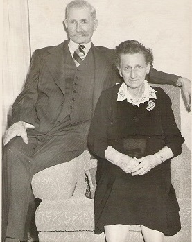 John & Rena Buntjer