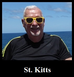 St Kitts