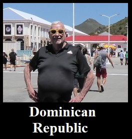 Domincan Republic