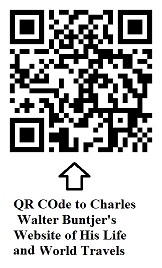 QR Code for My Website QR Code for My Website