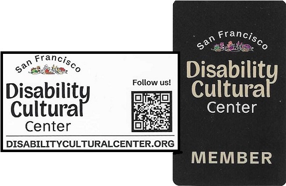 Disability Cultural Center  Disability Cultural Center