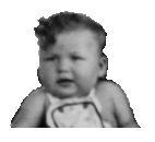 1940 - Baby Chuck Buntjer   