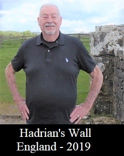 Hadrian's Wall