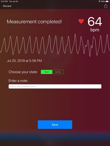 Chuck Buntjer -  Beats Per Minute