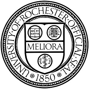 University of Rochester Seal