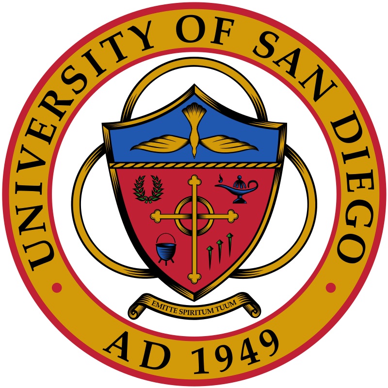UCSD   Seal 
