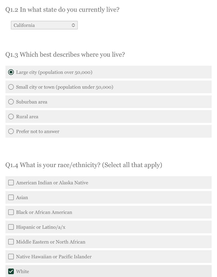 Baylor University HIV Study