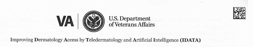 VA Dermatology AI