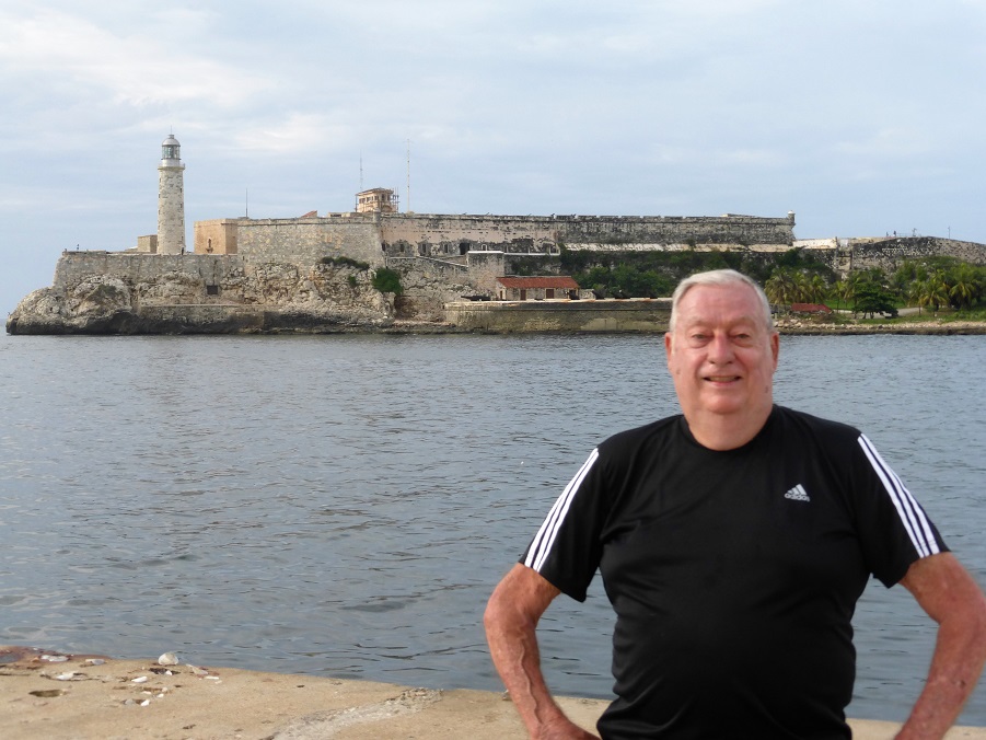 Cuban Tour