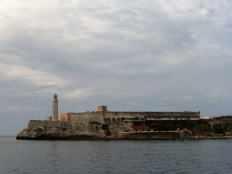 Cuban Tour