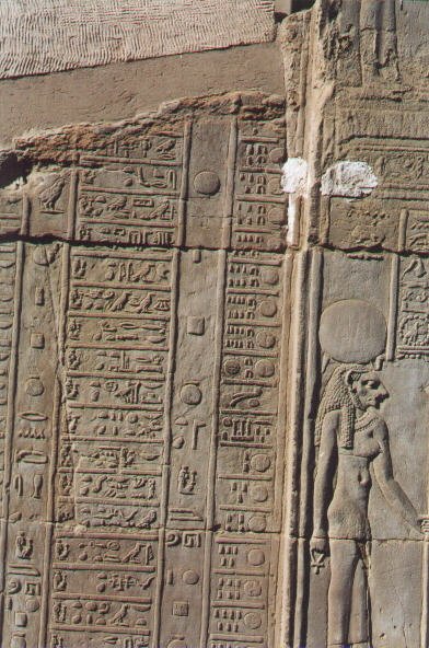 Numbering System