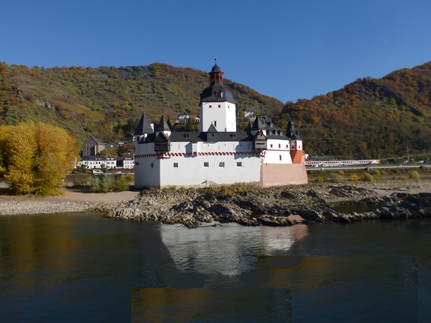 Rhine Cruise