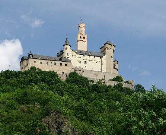 Rhine Cruise