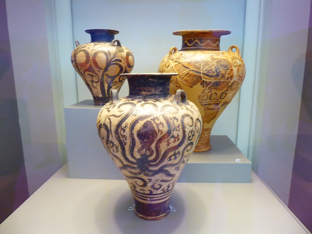 Athens Tour