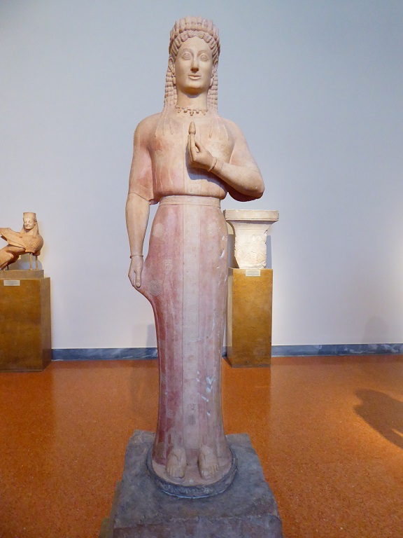 Athens Tour