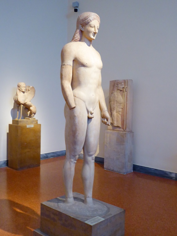 Athens Tour