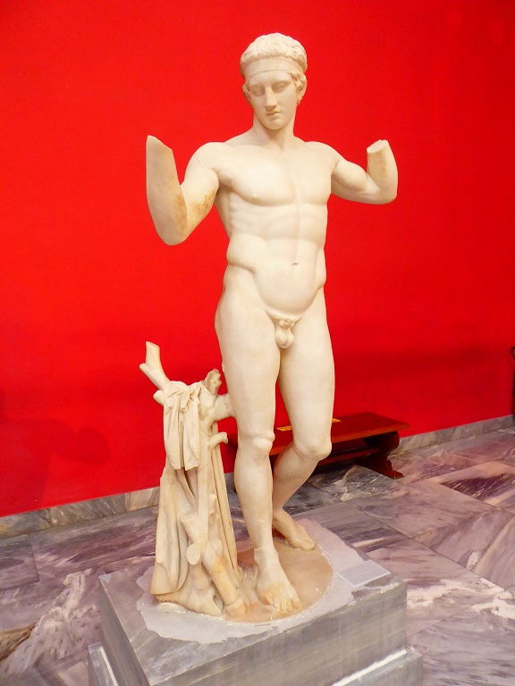 Athens Tour