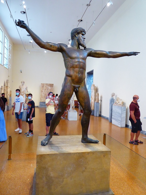 Athens Tour