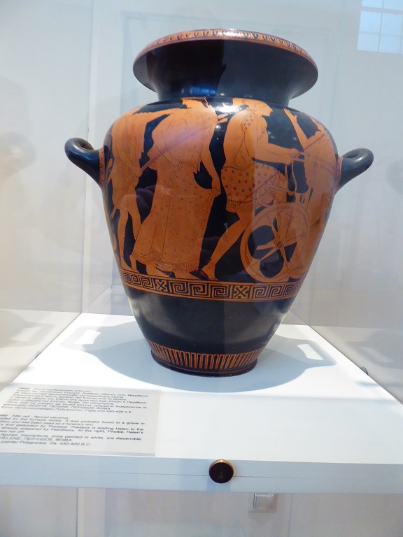 Athens Tour